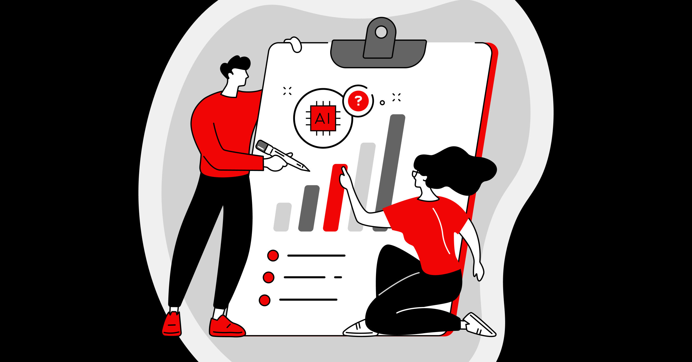 Why Most AI Strategies Fail (And What Actually Works)