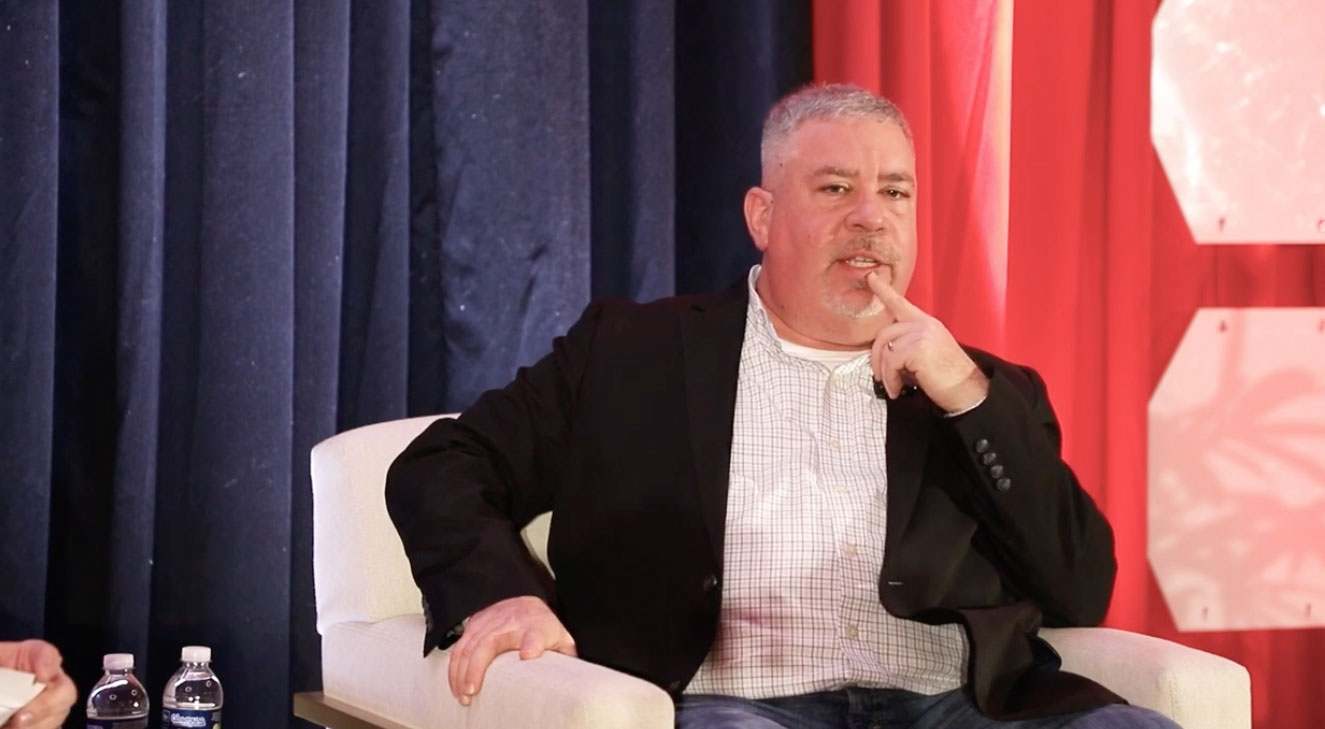 One-Night Production Migration video thumbnail