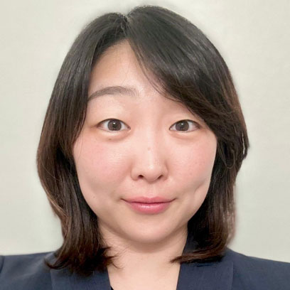 Phoebe Kim